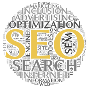 SEO - Search Engine Optimization
