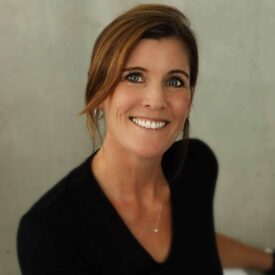 Silvia Schauenburg - SEO Beraterin